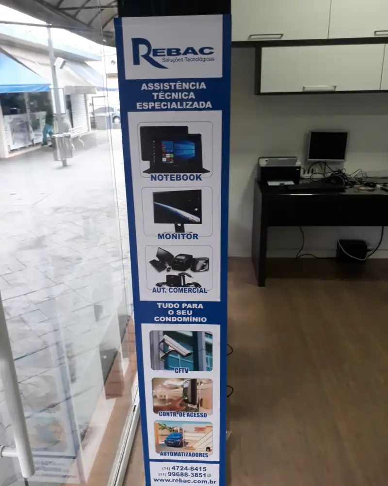 Adesivos - Personalização de Ambientes